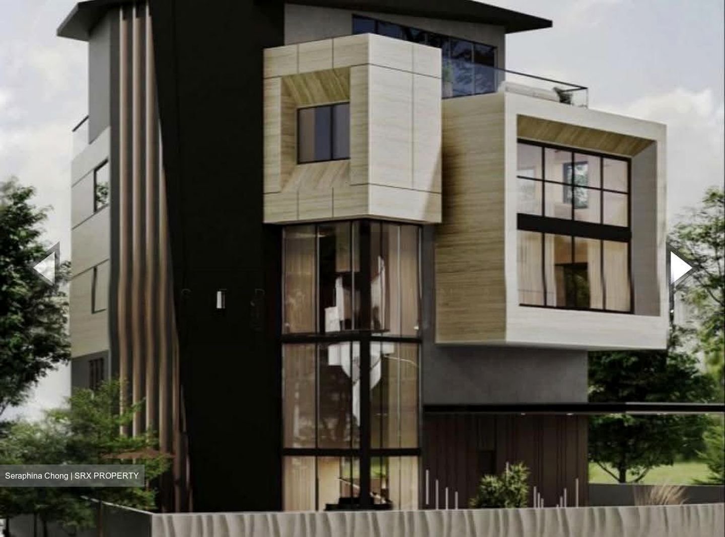 Watten Estate (D11), Detached #608494051